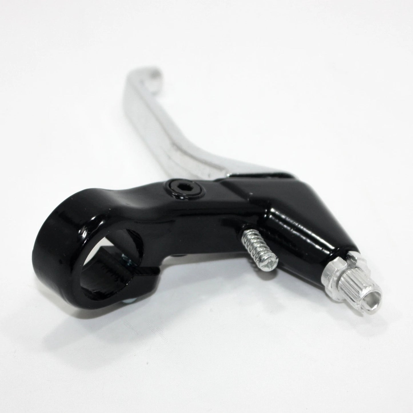 Mini Brake Lever Handle for PIT Pocket Rocket Quad Dirt Scooter ATV