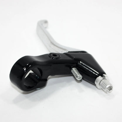 Mini Brake Lever Handle for PIT Pocket Rocket Quad Dirt Scooter ATV