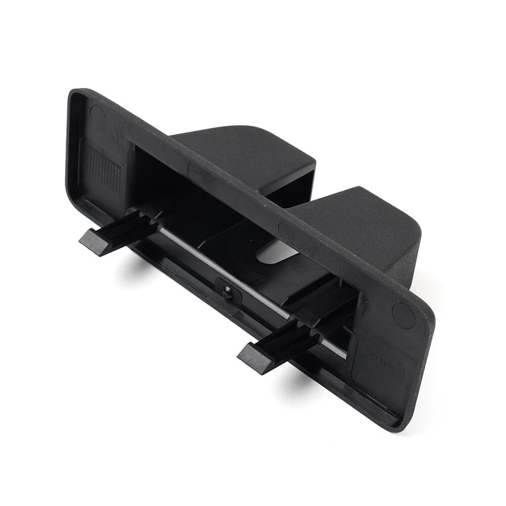 Trunk Tailgate Lock Cover for Land Rover Range Rover Sport Velar & Jaguar