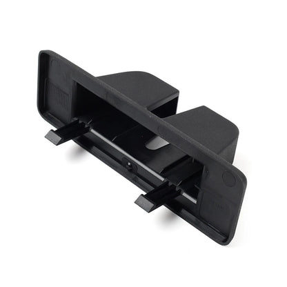 Trunk Tailgate Lock Cover for Land Rover Range Rover Sport Velar & Jaguar