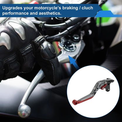 Adjustable Brake Clutch Levers for Kawasaki ZX7R/ZX7RR