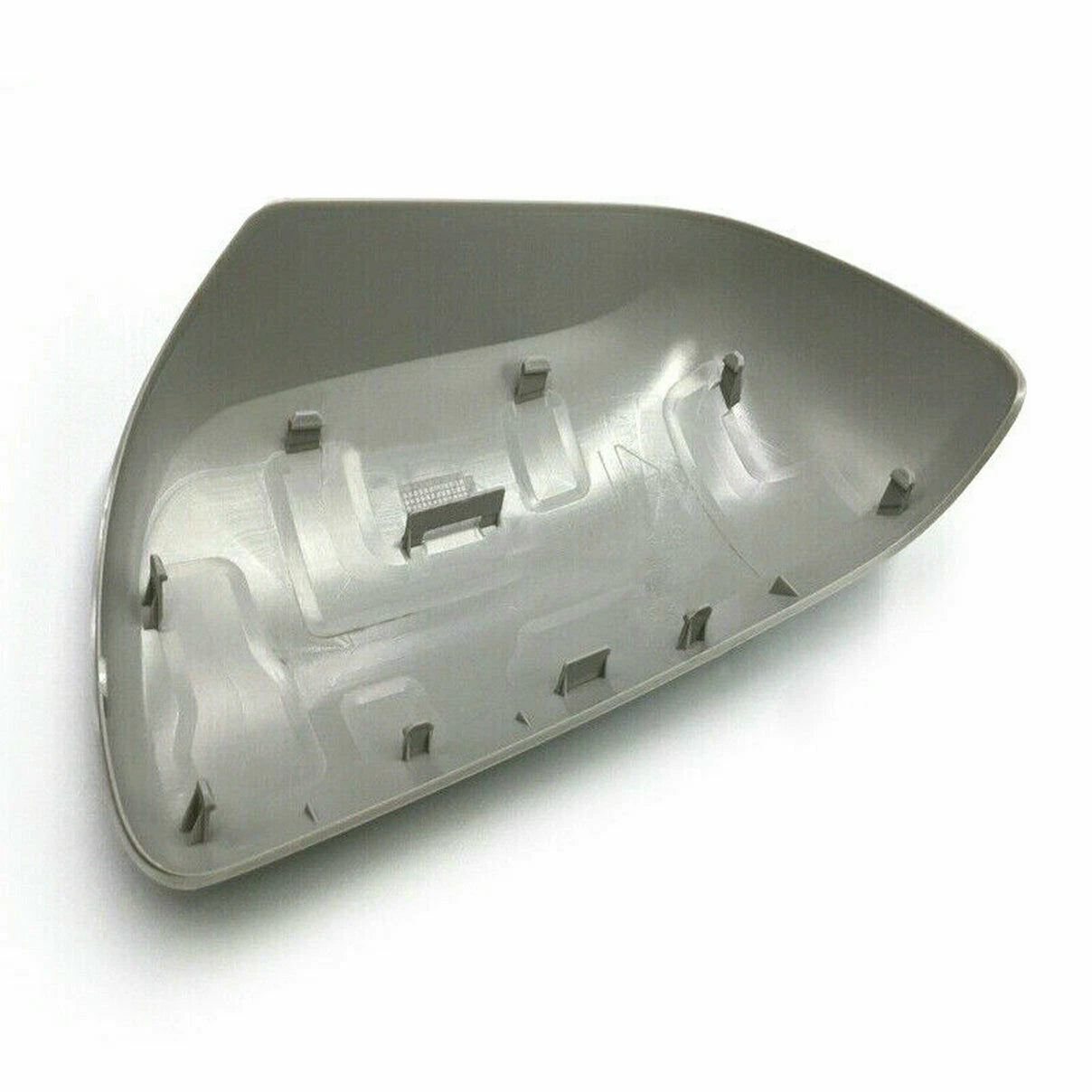 2 x Left+Right Side Rearview Mirror Cap Covers for Toyota Highlander (2008–2013)