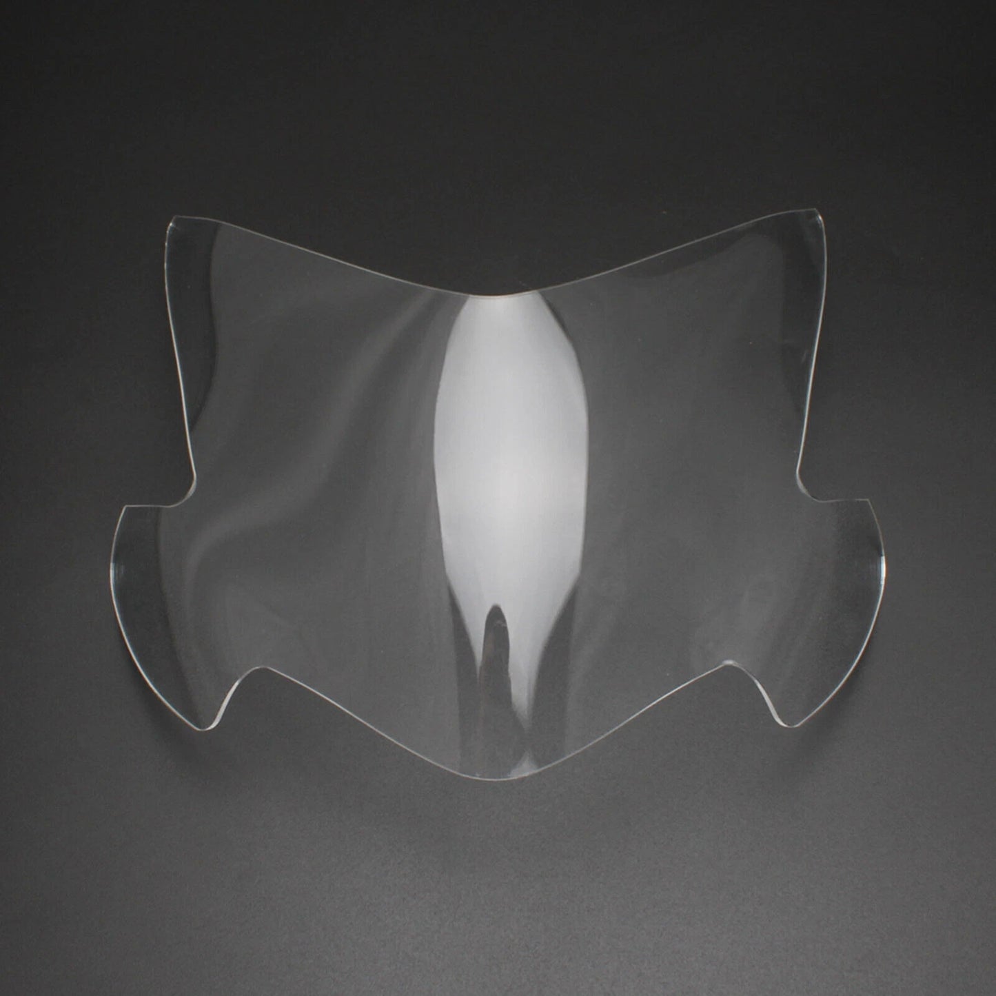 Protective Cover Front Headlight Glass for Suzuki GSX-S 750 (2015-2021)