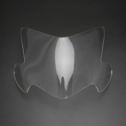 Protective Cover Front Headlight Glass for Suzuki GSX-S 750 (2015-2021)