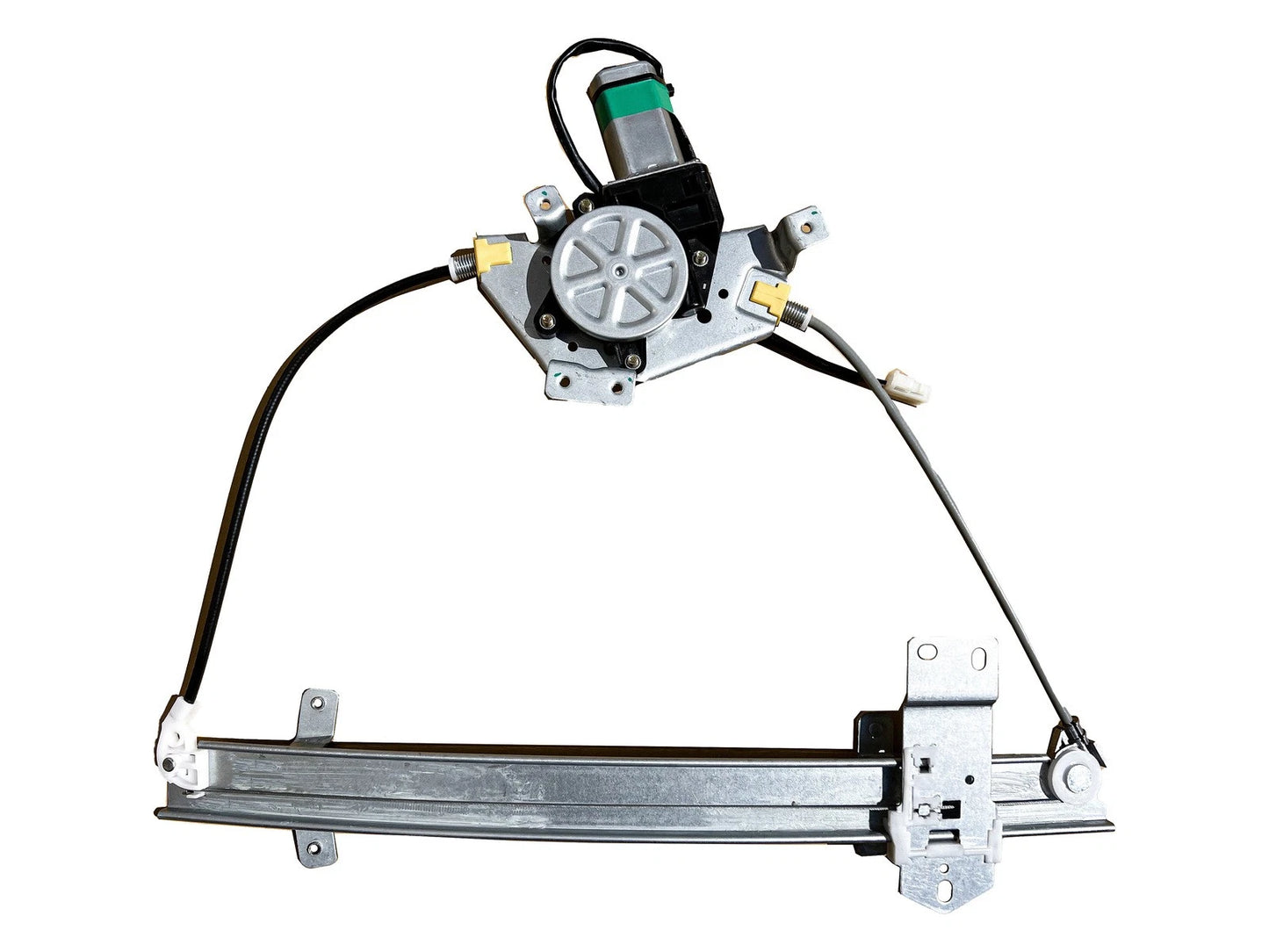 Front Left Window Regulator With Motor 2 Pins for Ford Falcon (1988–1998)