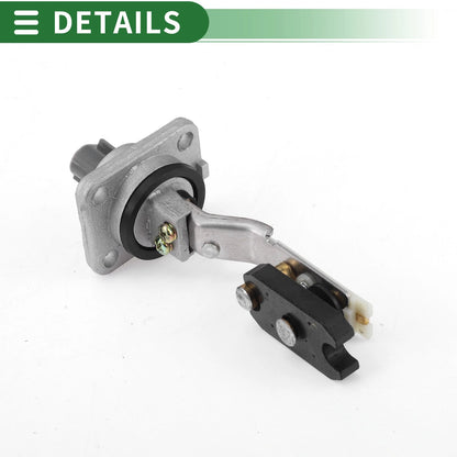 Engine Coolant Temperature Sensor for Porsche 911 (1997)