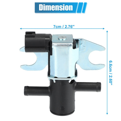 EVAP Vapor Canister Purge Valve for INFINITI FX50 (2009-2013)