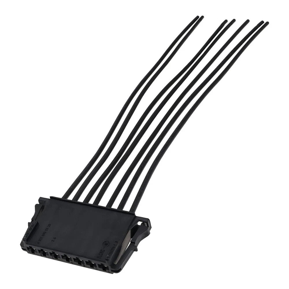 Tail Light Wire Plug for Benz W204 C180 C200 C230 C250 C300 C63 (2007-2015)