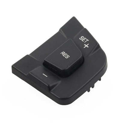 Right Steering Wheel Switch Button Cover for Land Rover Discovery Sport (2015-2019)