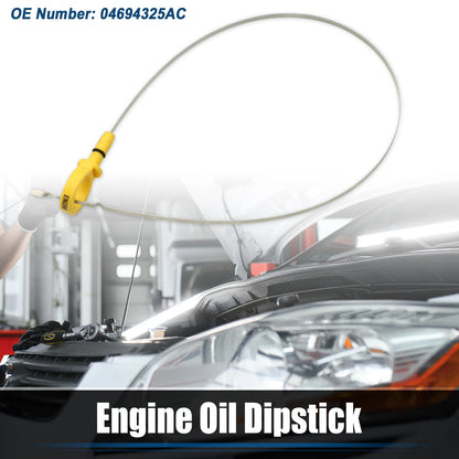 Dipstick Engine Oil Level Indicator for Chrysler Town Country