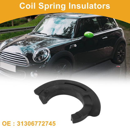 Coil Spring Insulator No.31306772745 for Mini Cooper (2007-2015) 1 Pc