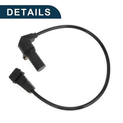 Crankshaft Position Sensor for Chevrolet Aveo 1.6 (2004-2006)