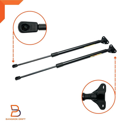Rear Tailgate Gas Strut Damper for Hyundai H1 iMax (2007-2022)