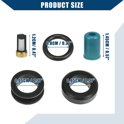 Fuel Injector Seal Repair Tools for Toyota 4Runner Pickup (1996-2002)