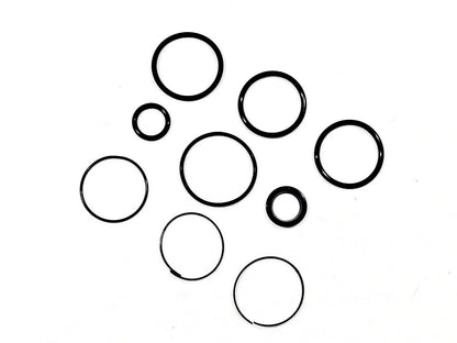 Replacement for OMC Cobra Tilt & Trim Cylinder Repair Seal Kit