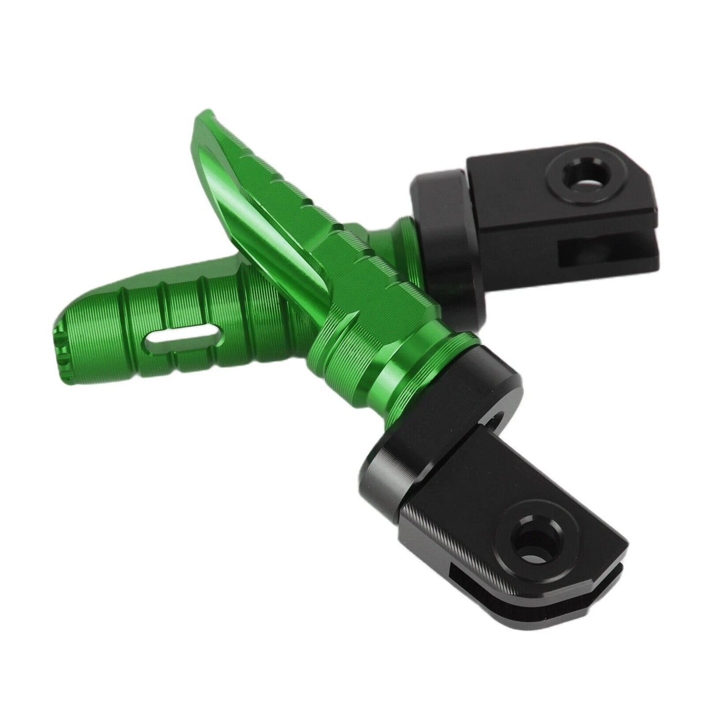 Foot Pegs for Aprilia RSV4 Factory, Tuono 660 (2009-2022, 2021-2022)