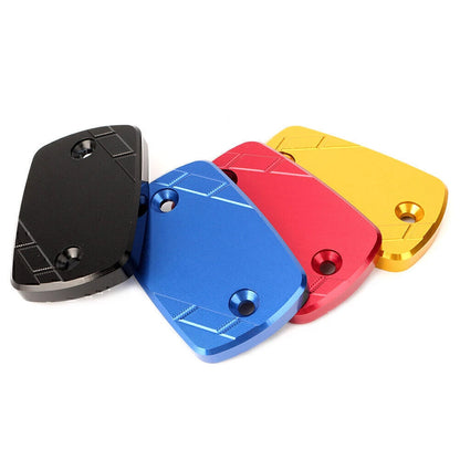 Front Brake Fluid Reservoir Cap Cover for YAMAHA XMAX 300 (2017-2018) - 4 Colors