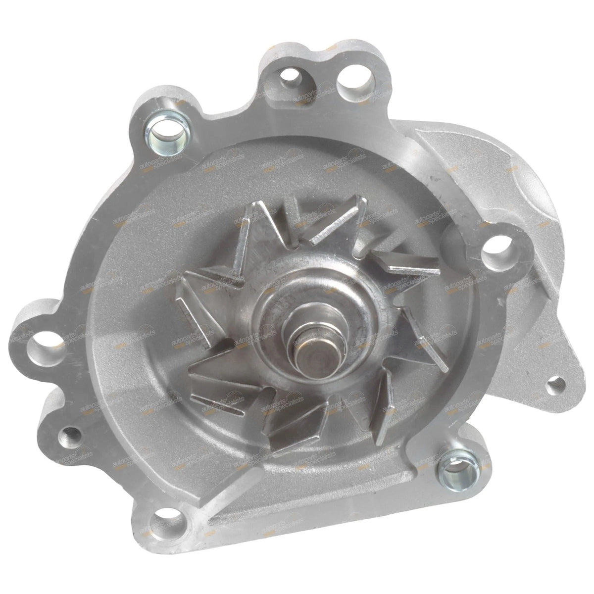 Water Pump 2L 2.4L for Toyota Dyna LH80 LY60 LY61 (1985–1992)