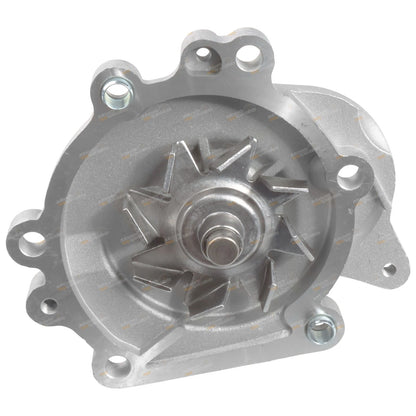 Water Pump 2L 2.4L for Toyota Dyna LH80 LY60 LY61 (1985–1992)