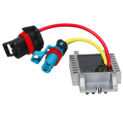 Voltage Rectifier Regulator for Kawasaki FX850V