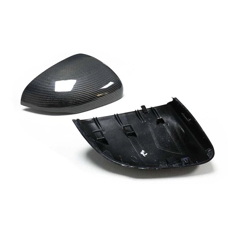 Carbon Fiber Replace Mirror Shell Caps For Benz A W177 A180 A200 2019-2020