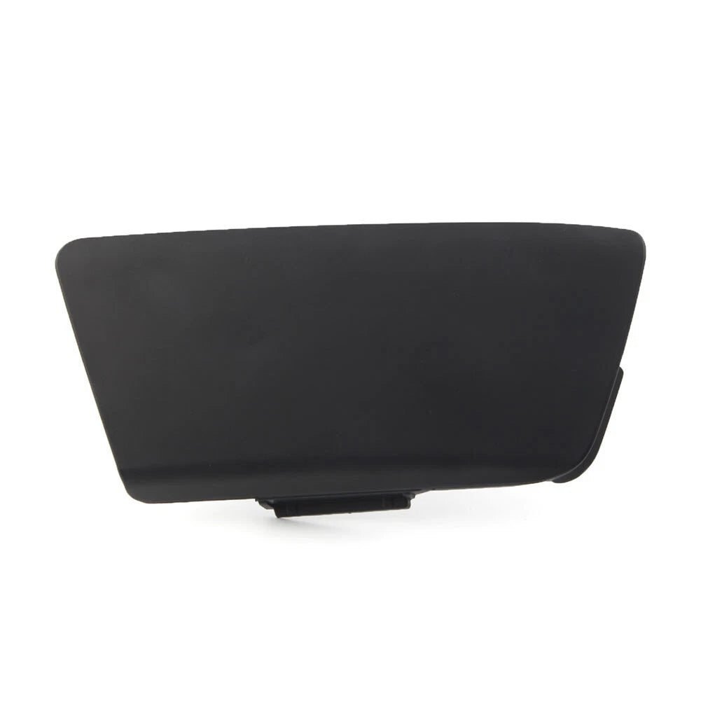 Bumper Towing Eye Cover for Vauxhall Zafira, Opel Zafira (2008-2014)