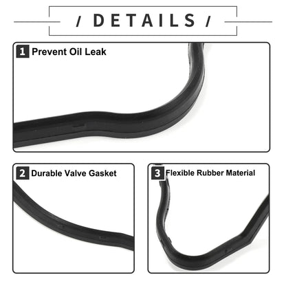 Valve Cover Gasket for Hyundai i30 CW (2008-2012)