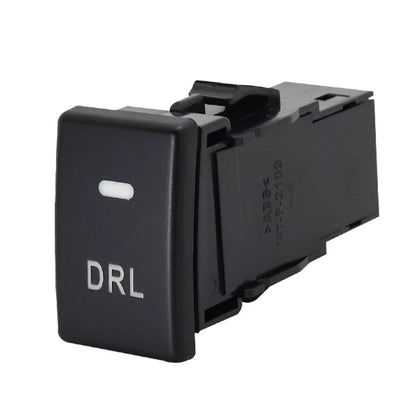 Daytime Running Light Push Button Switch LED for Holden Colorado, Isuzu MU-X (2012-2016)