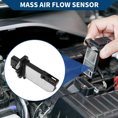 Mass Air Flow Sensor for Ford Transit (2009-2013) 1 Pc