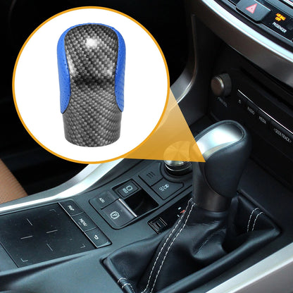 Blue Gear Shift Knob for Lexus GX460 (2020-2022)