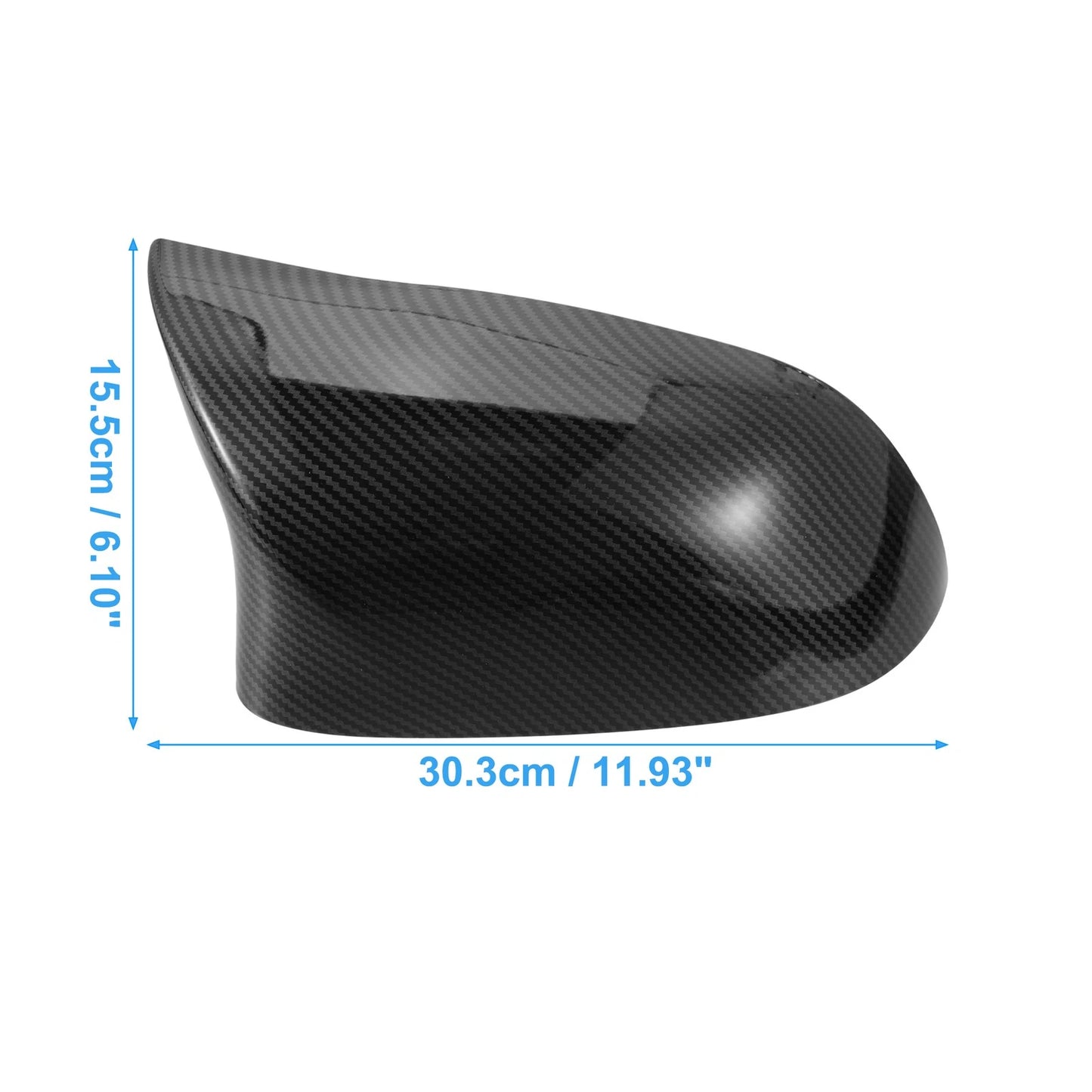 Rear View Mirror Cover  for BMW X3 Series F25 (2011-2017)