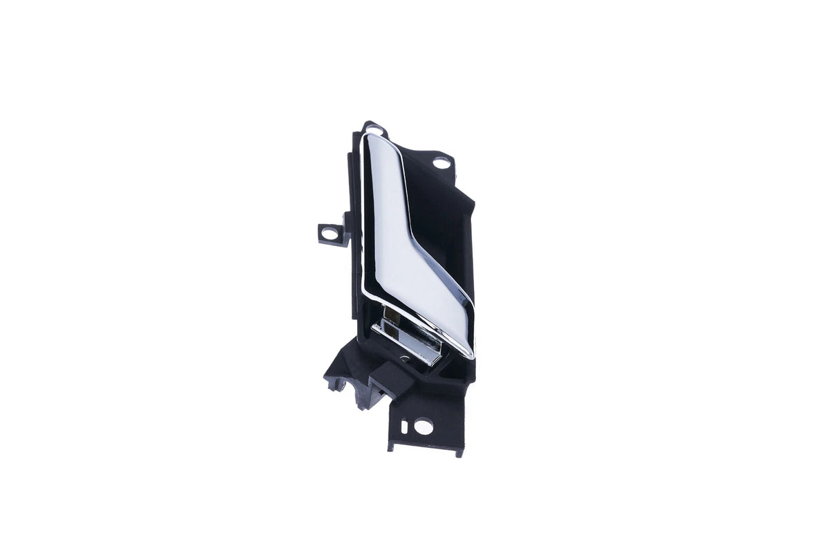 Rear Right Chrome Inner Door Handle for Holden Captiva CG5 2 x 5-Seater (12-16)