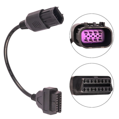 OBD2 To 8 Pin Diagnostic Adapter for Polaris Slingshot