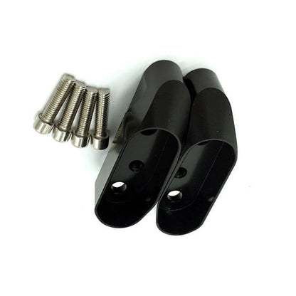 Handlebar Riser Clamp for BMW R1200RS (2015-2016)