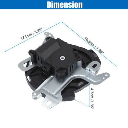 Heater Blend Door Actuator for Toyota Avalon XLS (2000-2004)