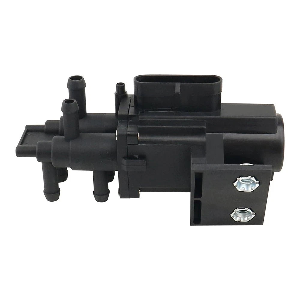 6 Port Fuel Gas Dual Tank Selector Valve for Chevrolet Dodge