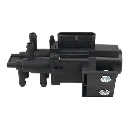 6 Port Fuel Gas Dual Tank Selector Valve for Chevrolet Dodge