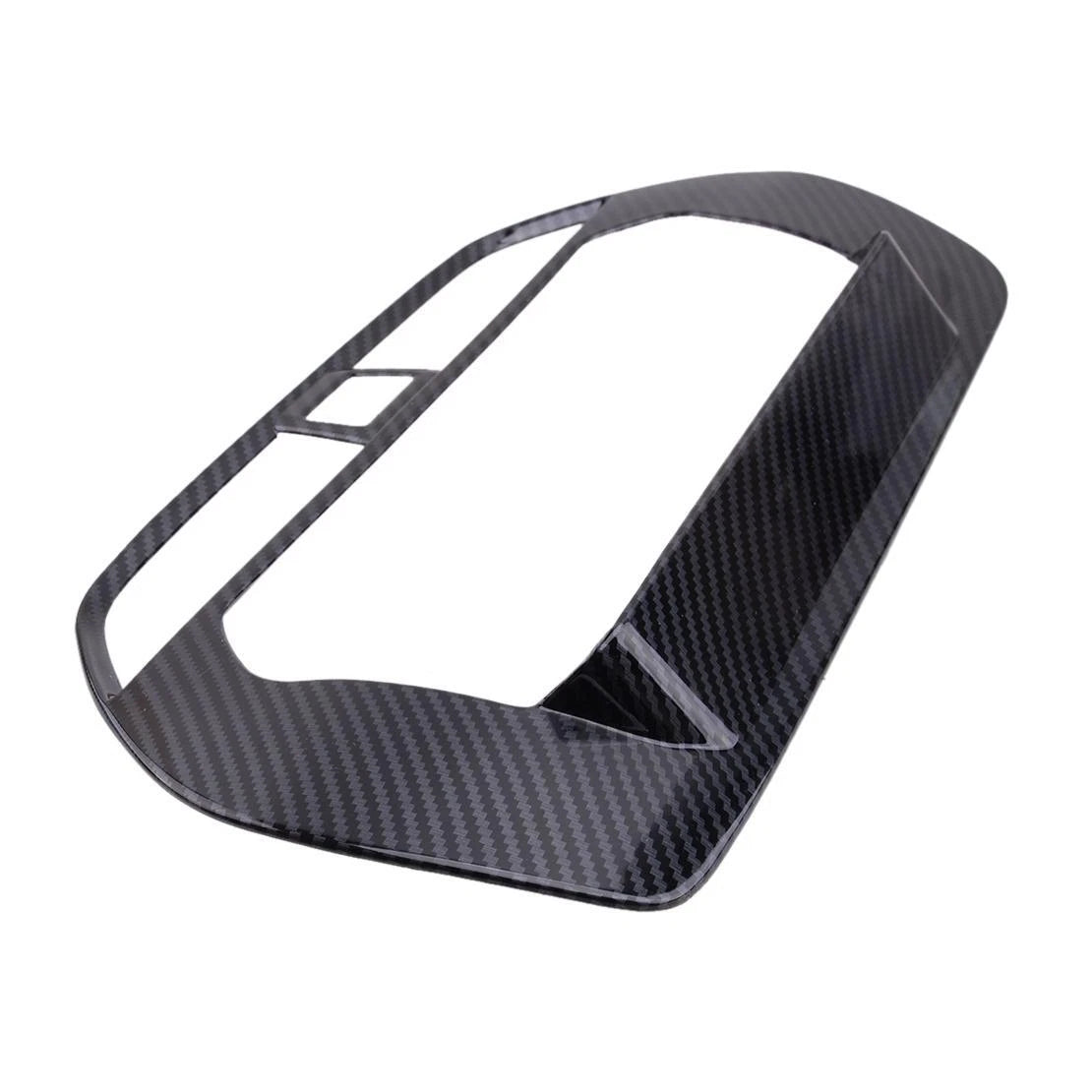 Central Console Navigation Frame Trim for Nissan Teana Altima (2019-2020)
