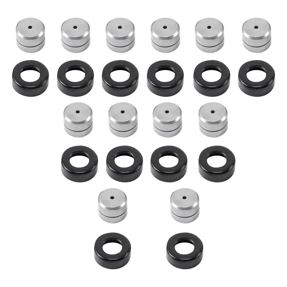 Rocker Arm Socket Retainer for Dodge Ram 5.9L 6.7L (2003-2023)