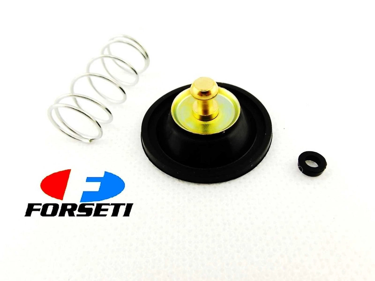 Forseti Air Cut Off Valves for Honda CB400T Hawk (1978-1979)