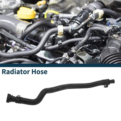 Radiator Hose for Ford EcoSport 2016-2017 (2 x Warm Air Outlet Pipes)