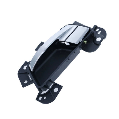 Front Left LHF Inner Door Handle Chrome for Ford Falcon (2008–2016)