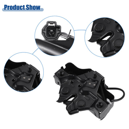 Hood Latch Assembly for Lexus LS430 (2001-2006)