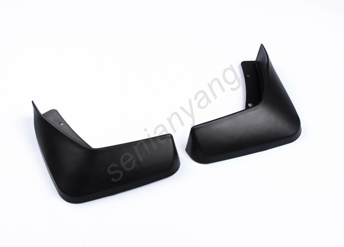 Mud Flaps Splash Guards for Volvo XC90 2016-2019 - 4 x Fender Mudguards