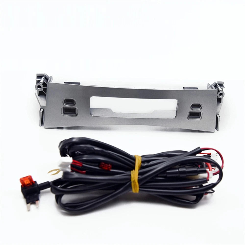A/C Lower Panel USB Charging for Toyota Corolla (2006-2009)