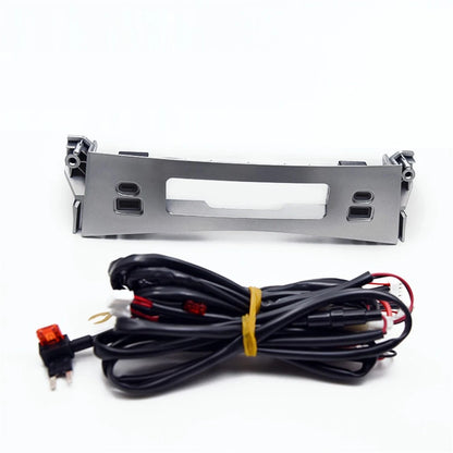 A/C Lower Panel USB Charging for Toyota Corolla (2006-2009)