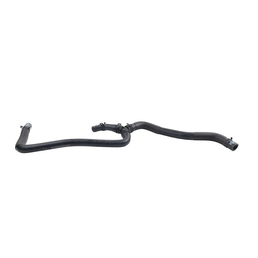 Black Water Pump Rubber Hose for Land Rover Range Rover (2006-2009)