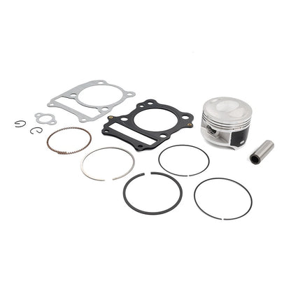 66MM Piston Gasket Rings for Suzuki DR200 DR200SE DR200S RV200 (1996-2019)