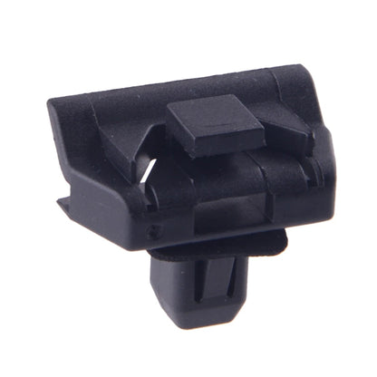 10 x Front Bumper Moulding Clips for Toyota Highlander, Echo (2001-2023)