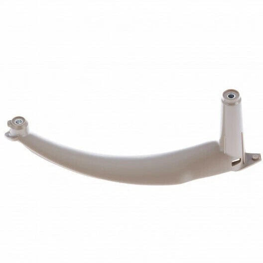 Rear Left Inner Door Panel Grab Pull Handle for BMW X5 X6 (2007–2014)
